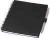 Набор из блокнота и пластиковой шариковой ручки «Niove»