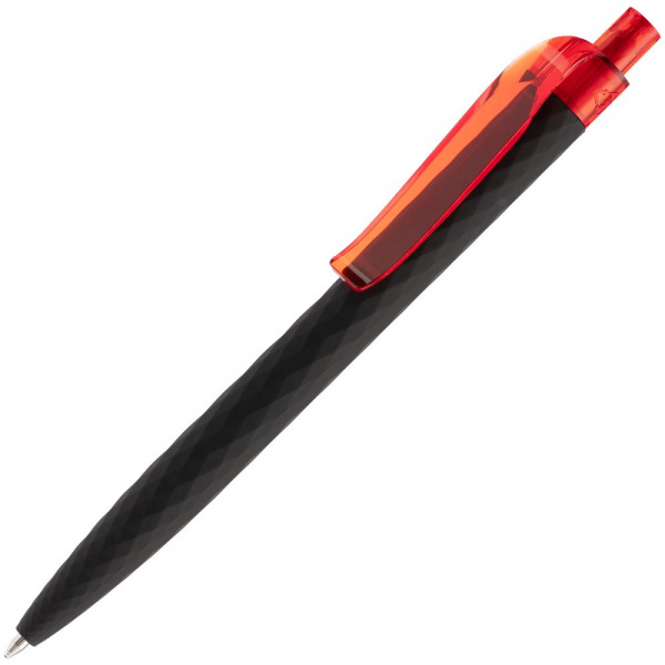 Ручка шариковая Prodir QS01 PRT-T Soft Touch