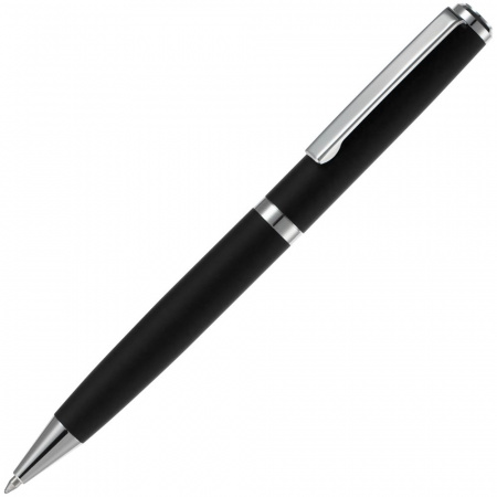 Ручка шариковая Inkish Chrome в футляре