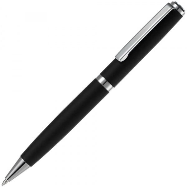 Ручка шариковая Inkish Chrome в футляре