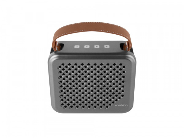 Портативная колонка «mysound Chroma»