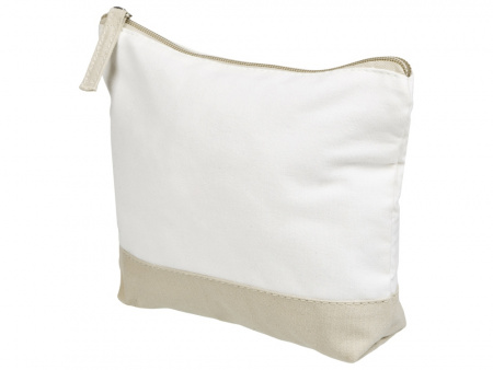 Косметичка хлопковая «Cotton»
