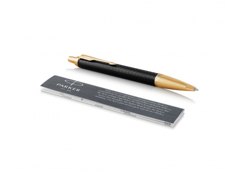 Ручка шариковая Parker IM Premium