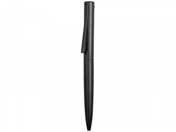 Ручка металлическая шариковая «Bevel»