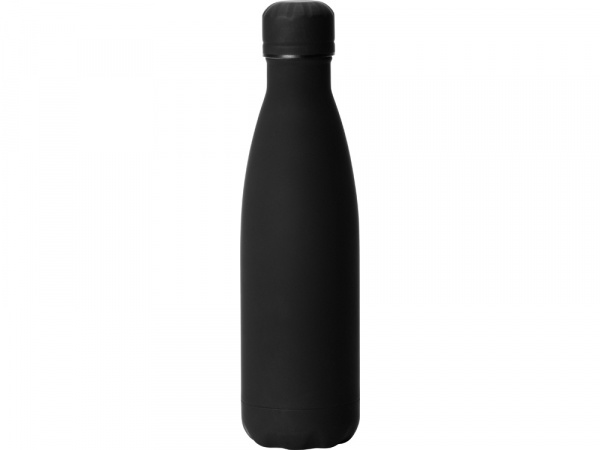 Вакуумная термобутылка «Vacuum bottle C1», soft touch, 500 мл