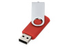 Флеш-карта USB 2.0 8 ГБ «Квебек»