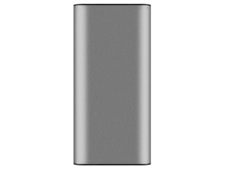 Внешний аккумулятор «Terra Pro» с QC/PD, 10000 mAh