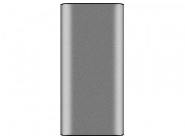 Внешний аккумулятор «Terra Pro» с QC/PD, 10000 mAh