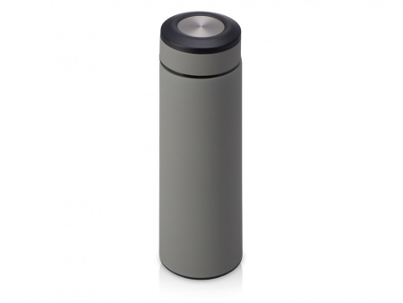 Вакуумный термос «Vacuum Flask C1», soft touch, 420мл