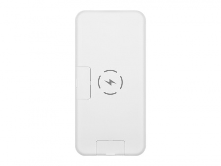 Внешний беспроводной аккумулятор «NEO Wireless PD», 10000 mAh