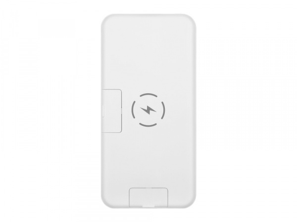Внешний беспроводной аккумулятор «NEO Wireless PD», 10000 mAh