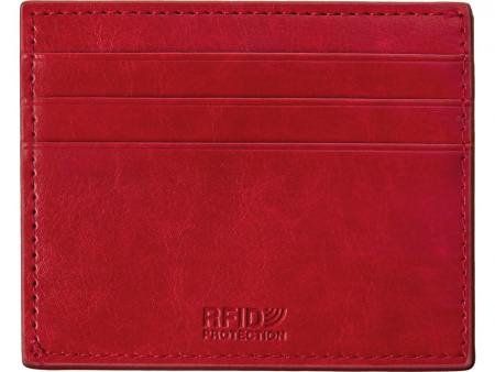 Картхолдер для 6 карт с RFID-защитой «Fabrizio»