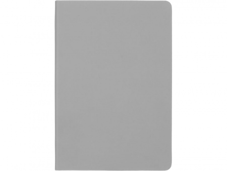 Бизнес-блокнот А5 «C2» soft-touch