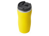 Термокружка «Double wall mug С1» soft-touch, 350 мл