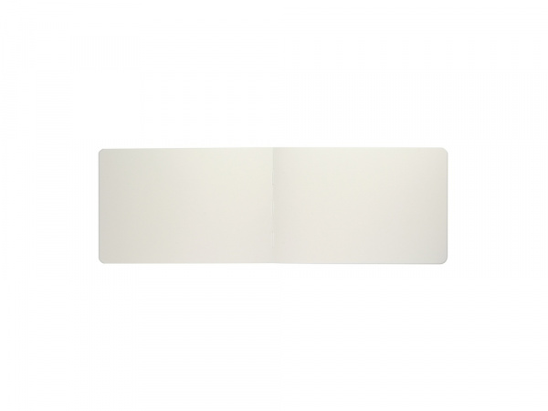Скетчбук А5 «Sketch & Art» 200 г/м2, soft-touch