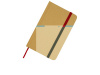 Блокнот А6 «Reed»