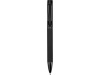 Металлическая шариковая ручка «Black Lama» soft-touch