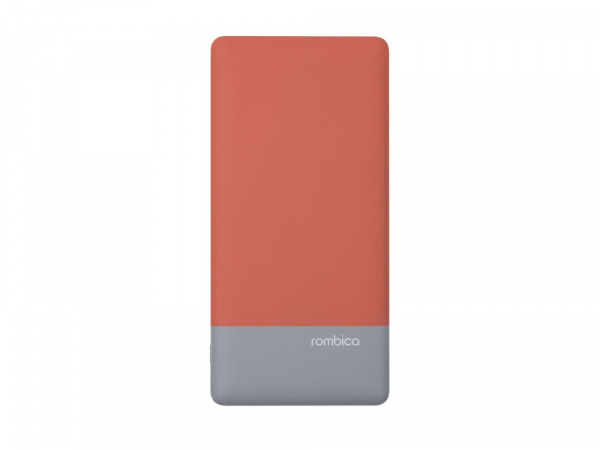Внешний аккумулятор «NEO Charge 5C», 10000 mAh