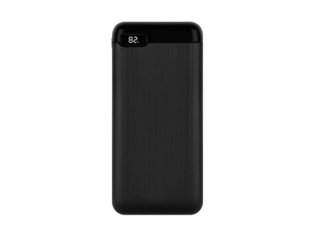 Внешний аккумулятор «NEO Atrum», 20000 mAh