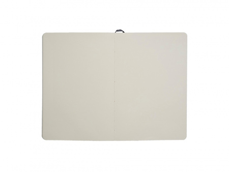 Скетчбук А5 «Sketch & Art» 100 г/м2, soft-touch