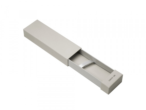 Ручка шариковая Zoom Soft Taupe