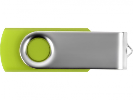 Флеш-карта USB 2.0 8 ГБ «Квебек»