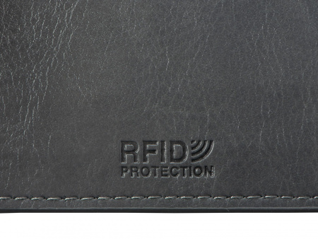 Картхолдер для 6 карт с RFID-защитой «Fabrizio»